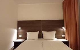 Hotel Ariana Koeln